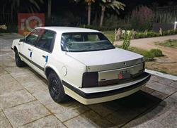 شيفروليه اولدزموبيل